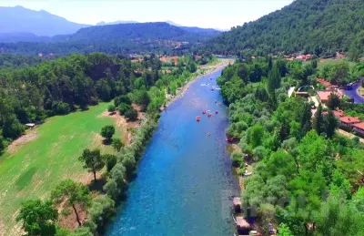 Buggy & Rafting 