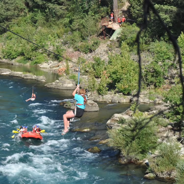 Aileler İçin 4’lü Buggy Safari Turu – Side