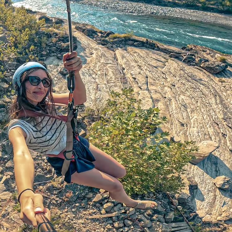 Aileler İçin 4’lü Buggy Safari Turu – Side