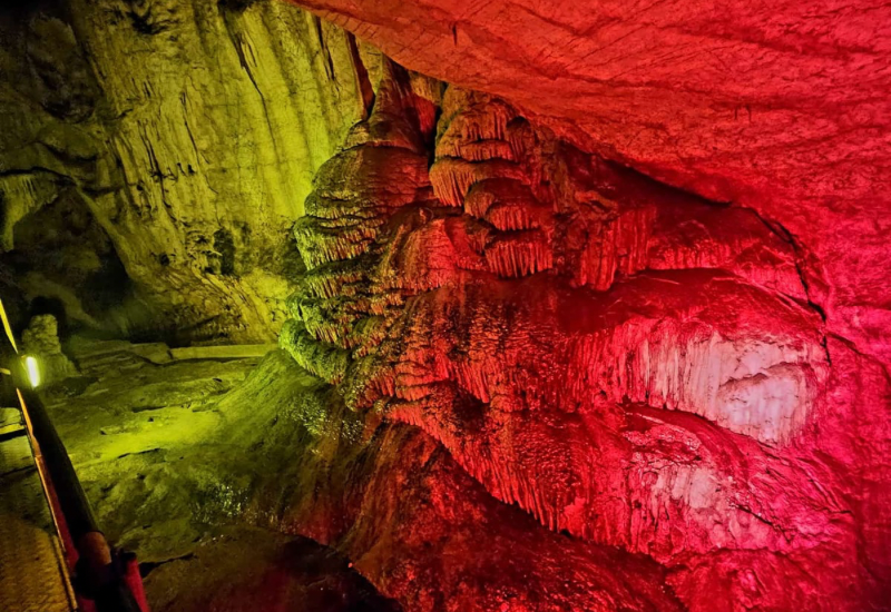 Hidden Anatolia