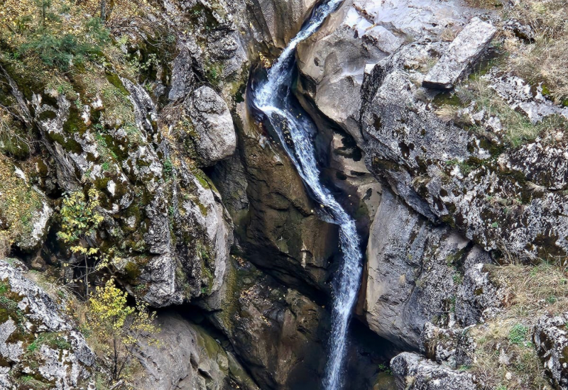 Hidden Anatolia