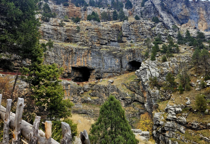 Hidden Anatolia