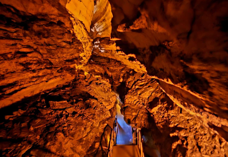 Hidden Anatolia