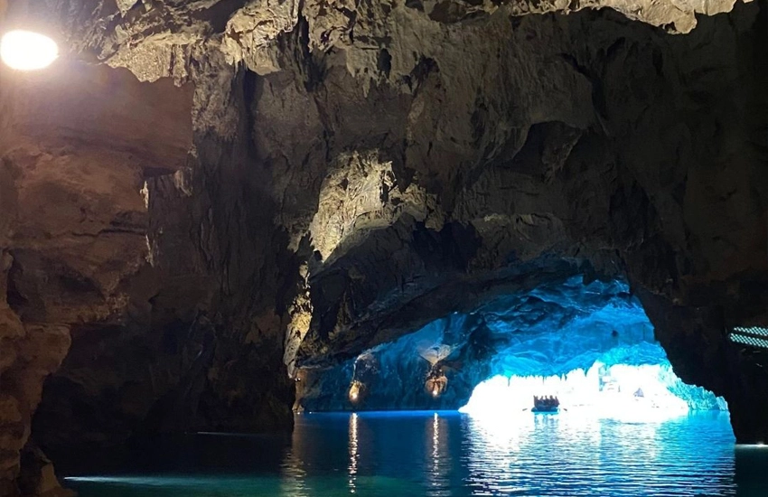 Altınbeşik Mağarası ve Ormana Köyü Turu