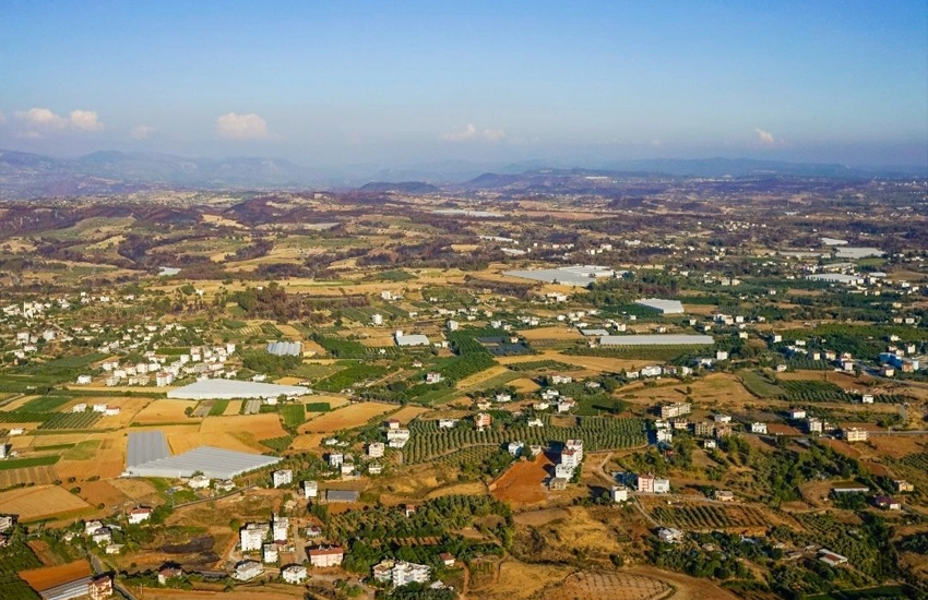 Altınbeşik Mağarası ve Ormana Köyü Turu