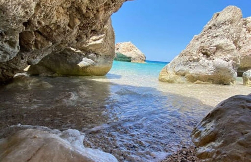 Maldivler Tekne Turu (Suluada Adası)