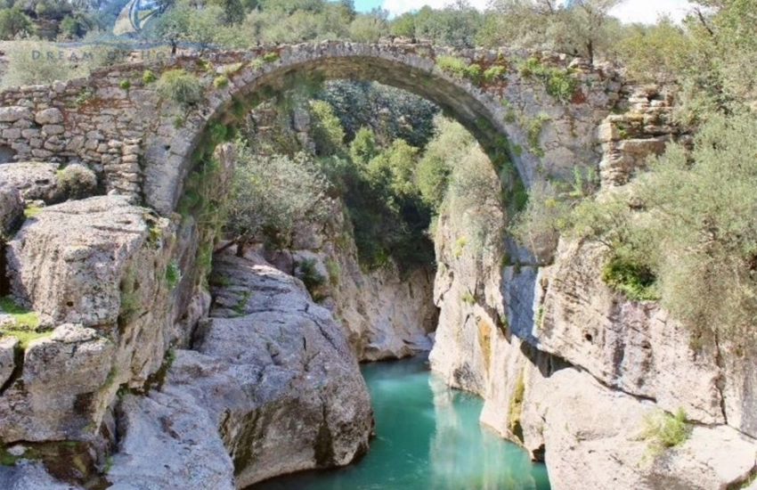 Rafting & Adler Canyon Tour