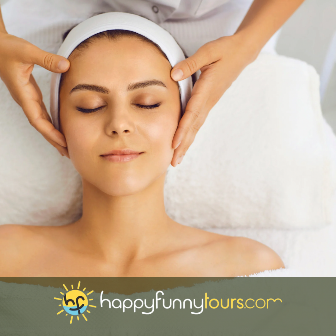 Türkisches Badt / Hamam