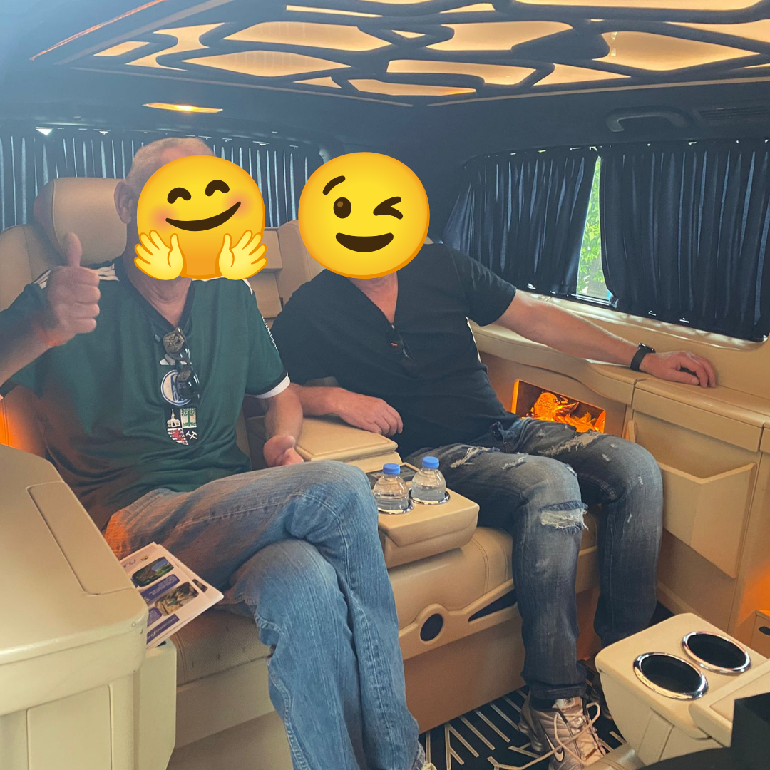 VIP HAVALİMANI TRANSFERİ