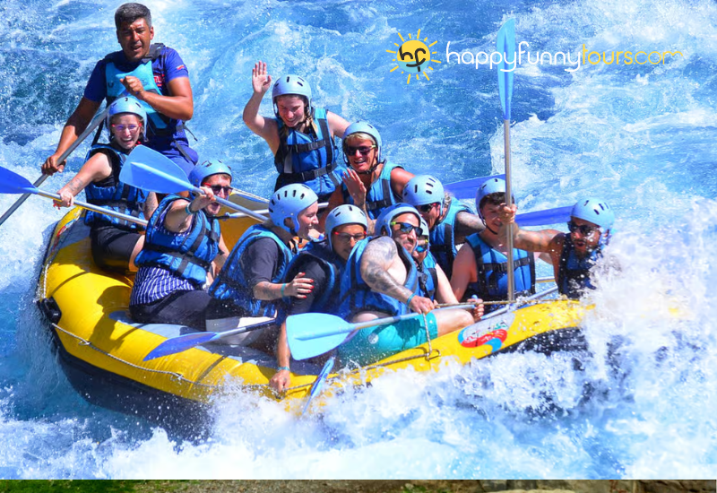 Aileler için VIP Jeep Safari Macerası