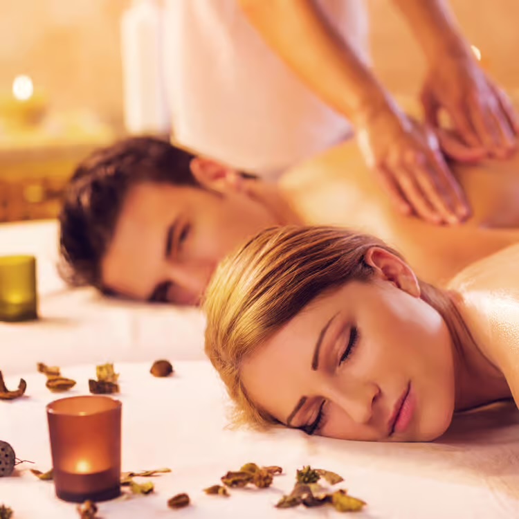 Wellness Paket (2) – Türk Hamamı & Spa Deneyimi