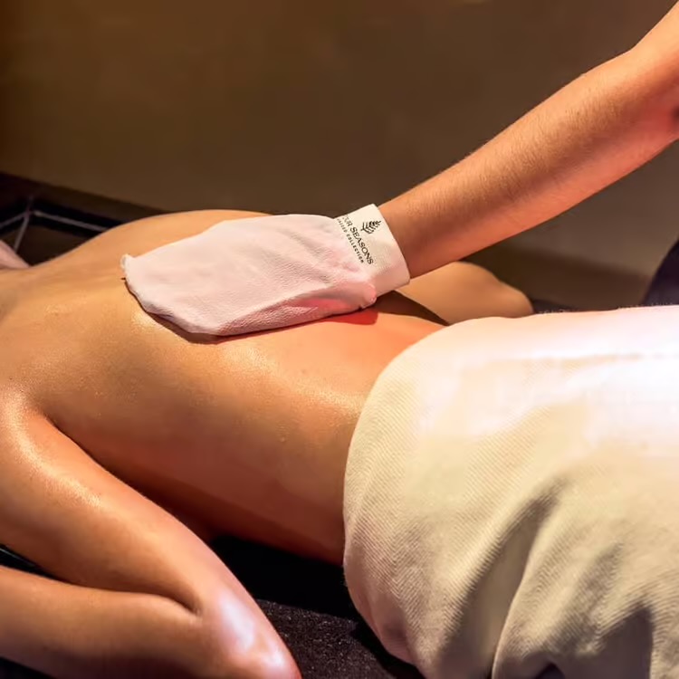 Wellness Package (2) – Turkish Bath & Spa Experience