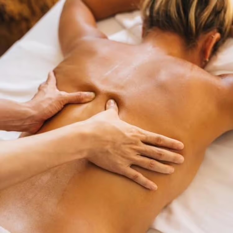 Wellness Package (2) – Turkish Bath & Spa Experience