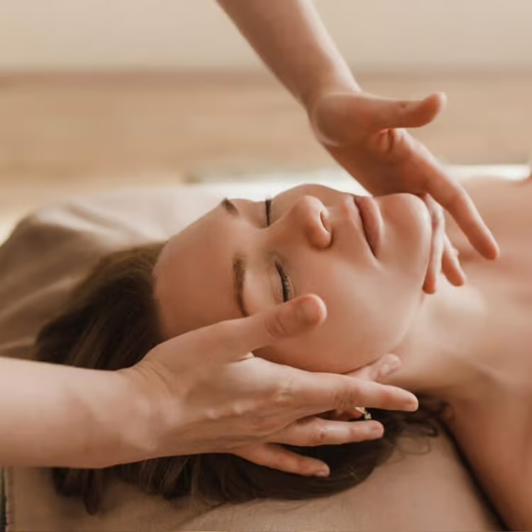 Wellness Package (2) – Turkish Bath & Spa Experience