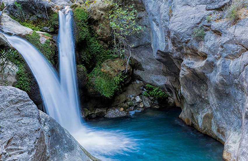 Sapadere Canyon Tour