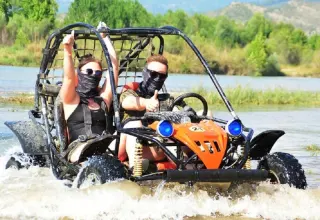 Buggy Safari