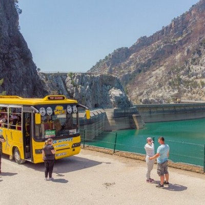 Side'yi Keşfedin Doğa, Tarih ve Yeşil Göl Macerası