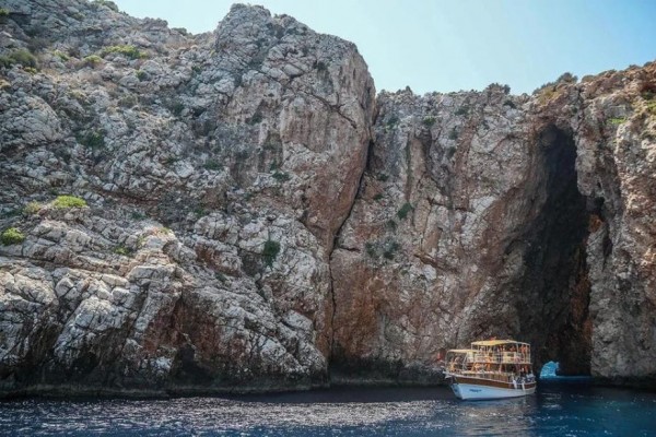 MALDİVEN BOOTS TOUR ( SULUADA İNSEL) AB SİDE