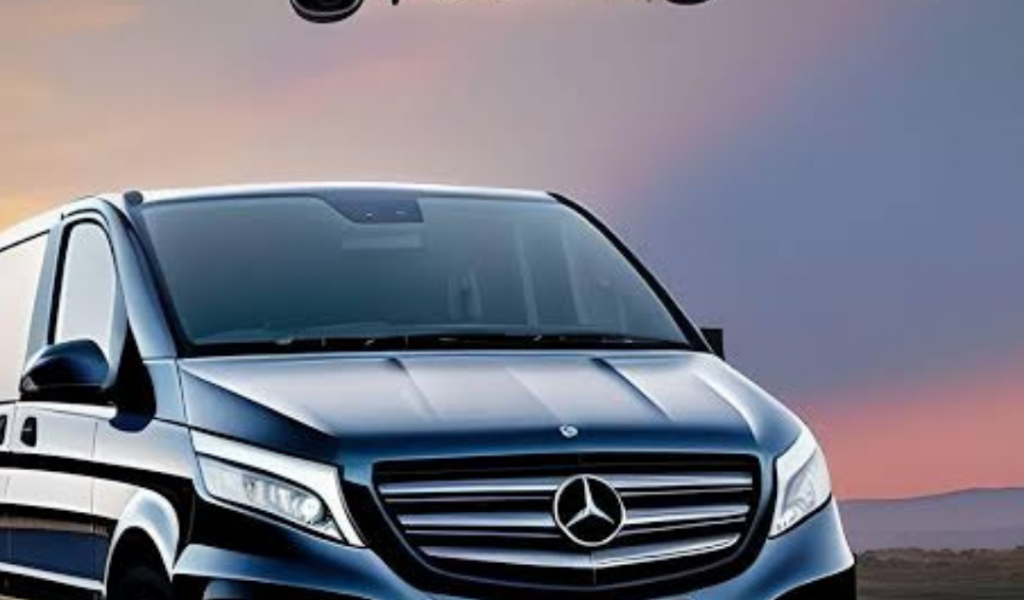 Exklusiver VIP-Flughafentransfer in Manavgat & Side – Luxus, Komfort & Zuverlässigkeit mit Happy Funny Tours