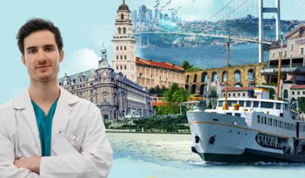 Gesundheitstourismus in Side (Antalya): Erholung und medizinische Betreuung in perfekter Kombination