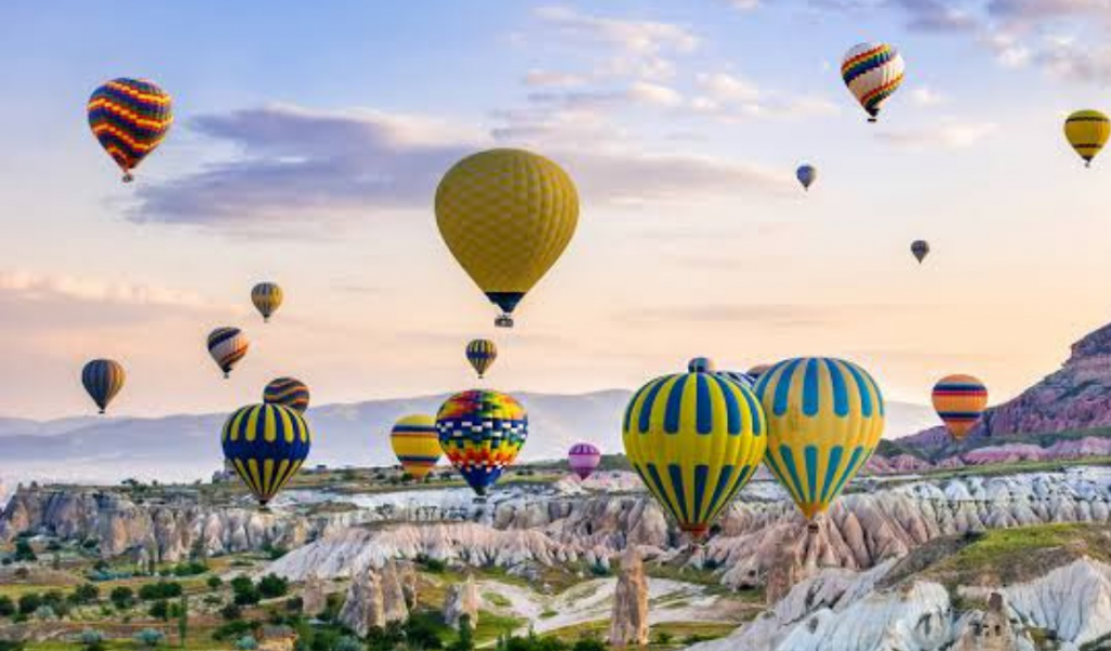 Gesund und sicher reisen: Ihre Gesundheits- und Sicherheitstipps für den Türkei-Urlaub
