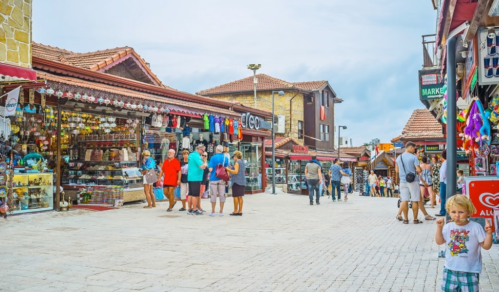 Side & Manavgat erleben: Dein Traumziel für den Türkei Urlaub 2025