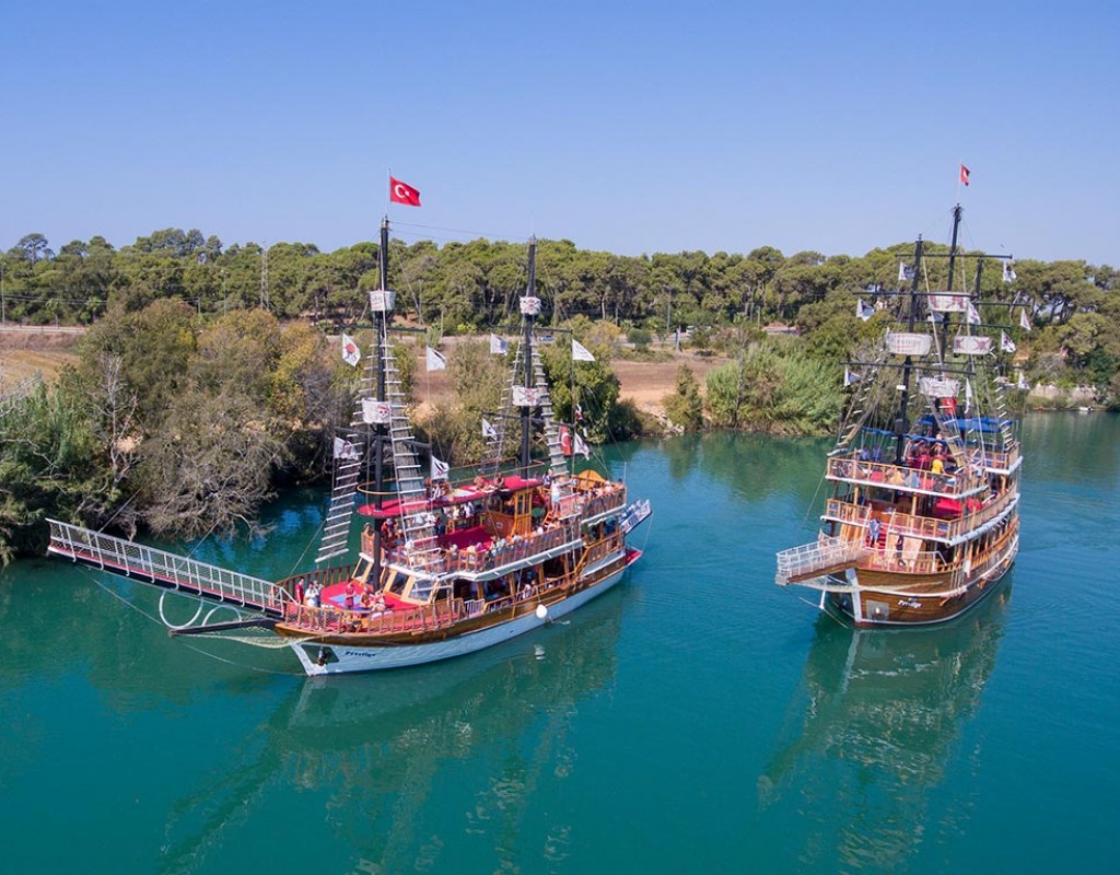 MANAVGAT BOOTS TOUR