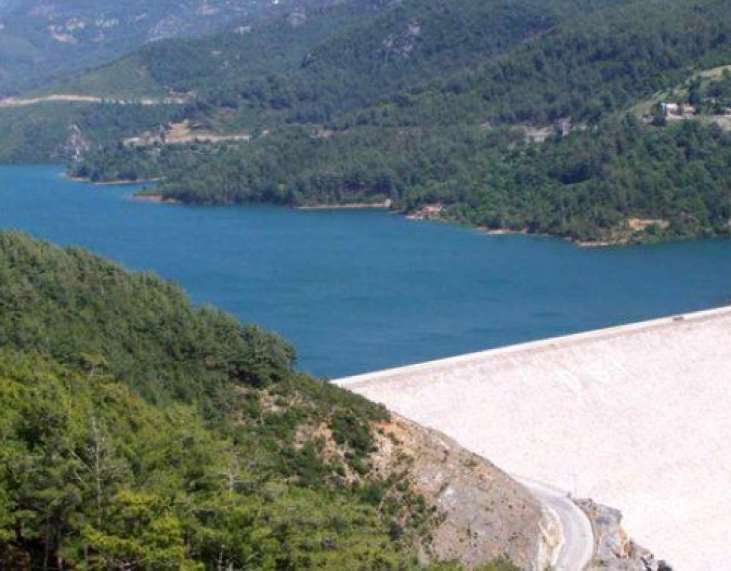 ALANYA TAGESAUSFLUG VON SIDE