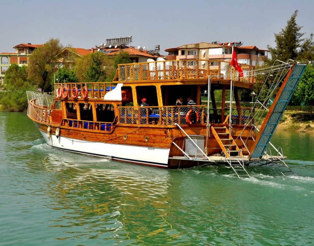 MANAVGAT BOOTS TOUR