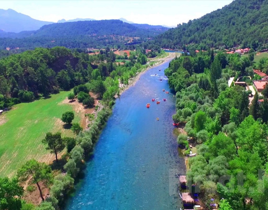 BUGGY & RAFTING