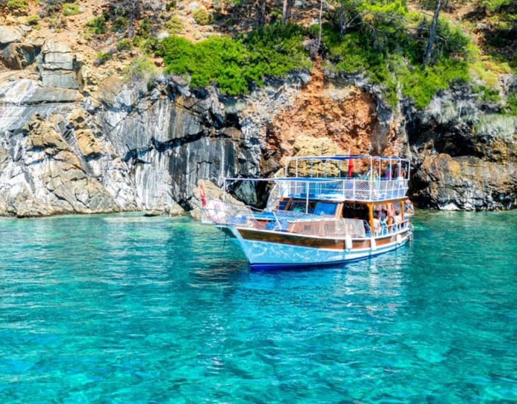 MALDİVEN BOOTS TOUR ( SULUADA İNSEL) AB SİDE