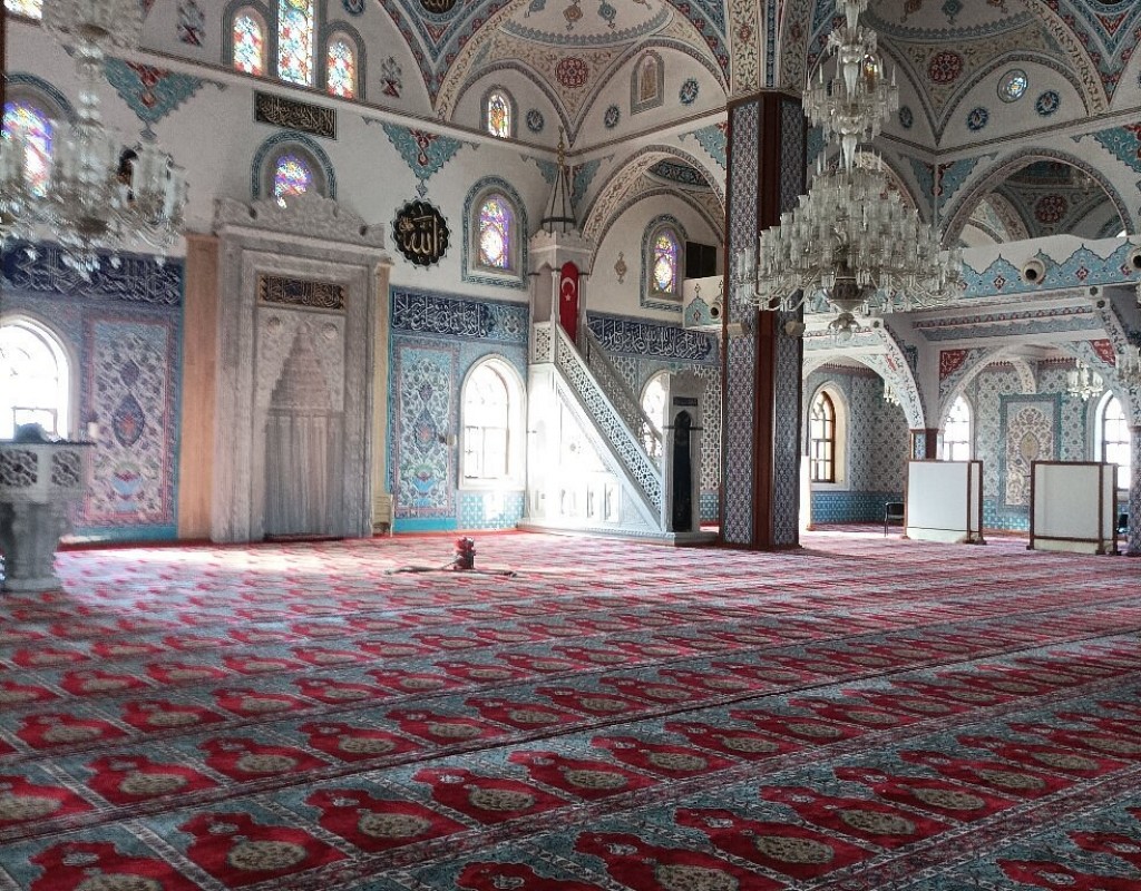 Side'yi Keşfedin Doğa, Tarih ve Yeşil Göl Macerası