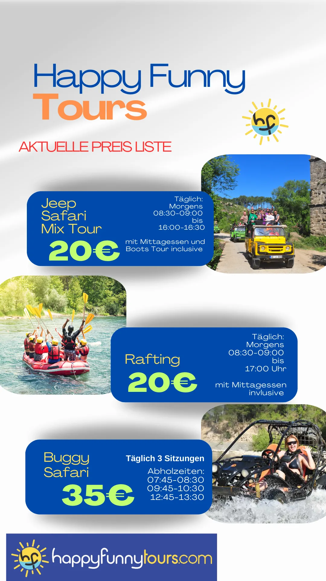 Reklam Resmi