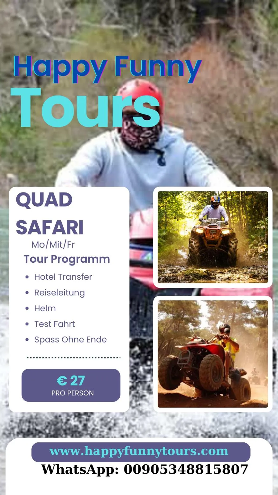 Reklam Resmi