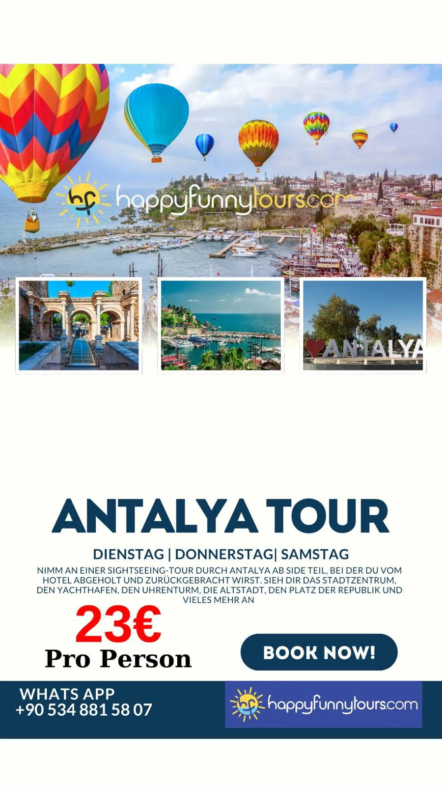 Reklam Resmi