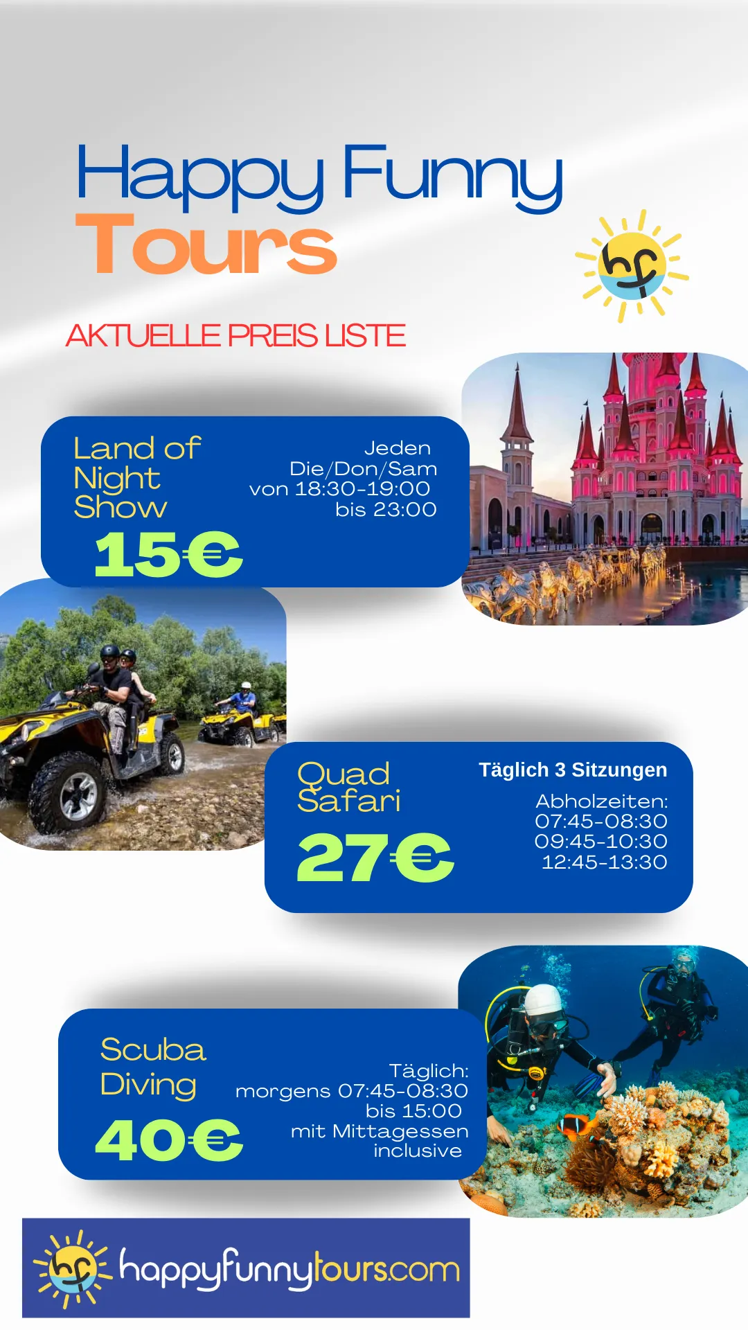 Reklam Resmi