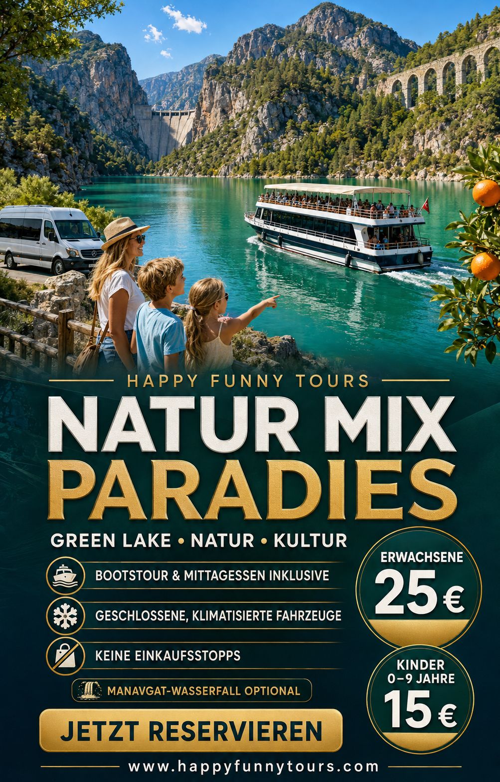 Natur Mix Paradise